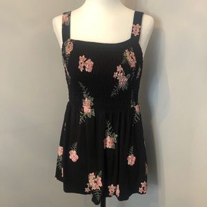 Rickis cotton sleeveless